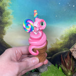 SsStrawberry Swirl Snake