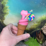 SsStrawberry Swirl Snake