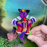 PREORDER - Evil Queen