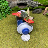 PREORDER - Barbasol Dilophosaurus