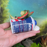 PREORDER - Barbasol Dilophosaurus