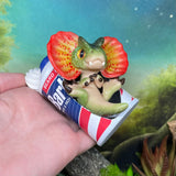 PREORDER - Barbasol Dilophosaurus