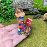 PREORDER - The-saurus Bronto