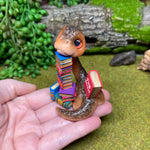 PREORDER - The-saurus Bronto