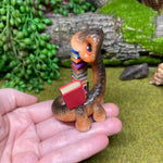 PREORDER - The-saurus Bronto