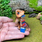 PREORDER - The-saurus Bronto