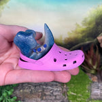 Croc 'n' Croc