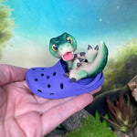 Croc 'n' Croc