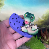 Croc 'n' Croc