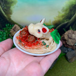 Spaghetti Dragon