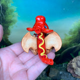 Hotdog Dragon