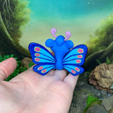 Butterfly Absolem