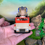 PREORDER - Jeep Blue