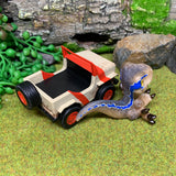 PREORDER - Jeep Blue